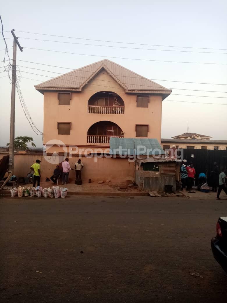 3 bedroom House for sale Berger Ojodu Lagos