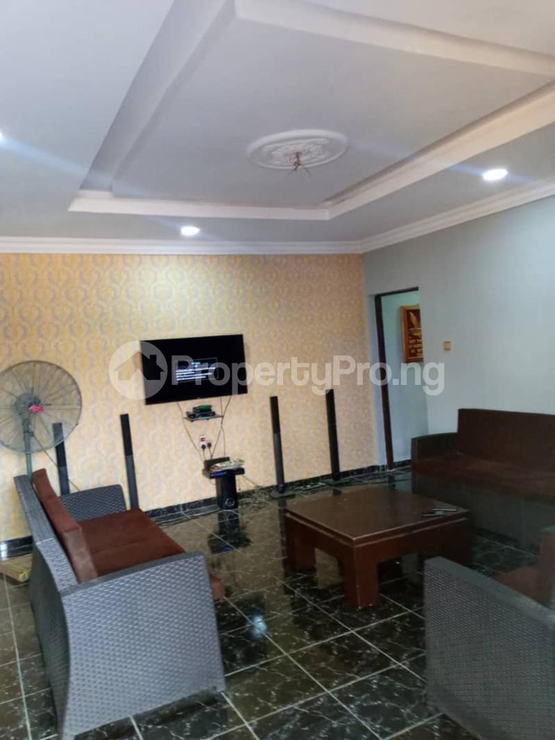 3 bedroom Commercial Property for sale Bode Thomas Surulere Lagos