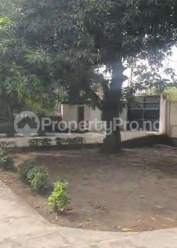Land for sale Ikeja GRA Ikeja Lagos