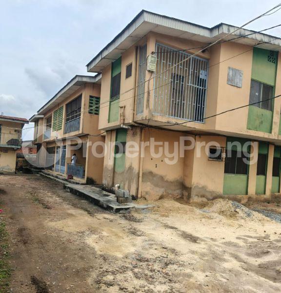 House for sale Agidingbi Ikeja Lagos - 0