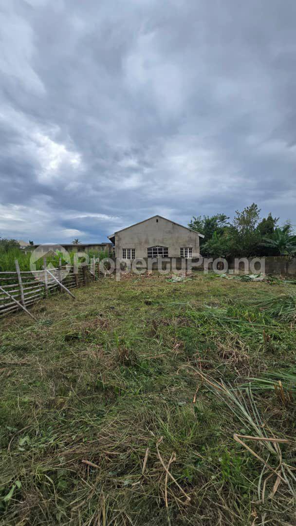 Land for sale Basorun Basorun Ibadan Oyo