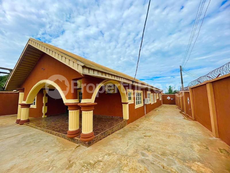 House for sale Soka Ibadan Oyo