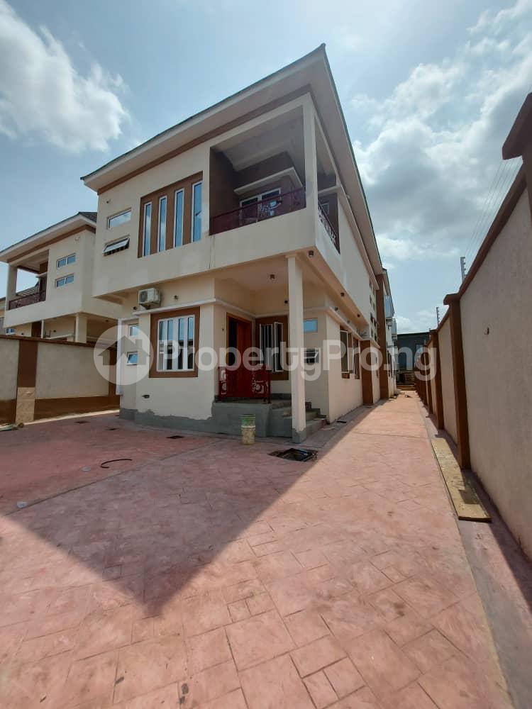 5 bedroom House for sale Magodo GRA Phase 2 Kosofe/Ikosi Lagos