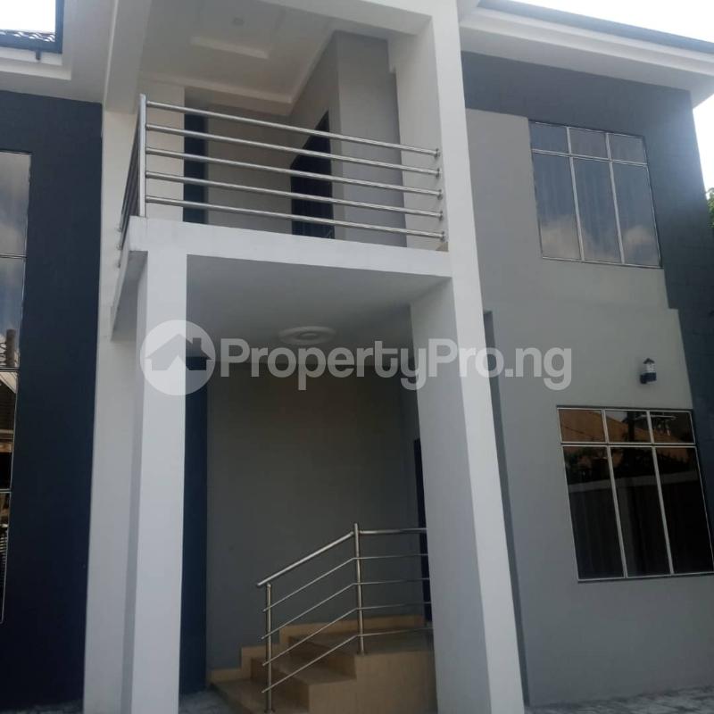 4 bedroom House for sale Trans Amadi Port Harcourt Rivers