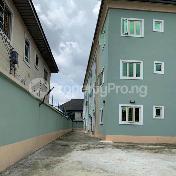 House for sale Trans Amadi Port Harcourt Rivers