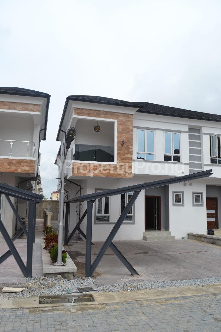 3 bedroom House for sale Victoria Bay I Annex Ikate Lekki Lagos