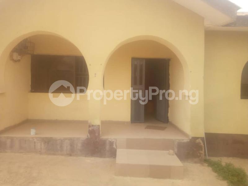 2 bedroom Flat / Apartment for sale Felele Straight Challenge Ibadan Oyo