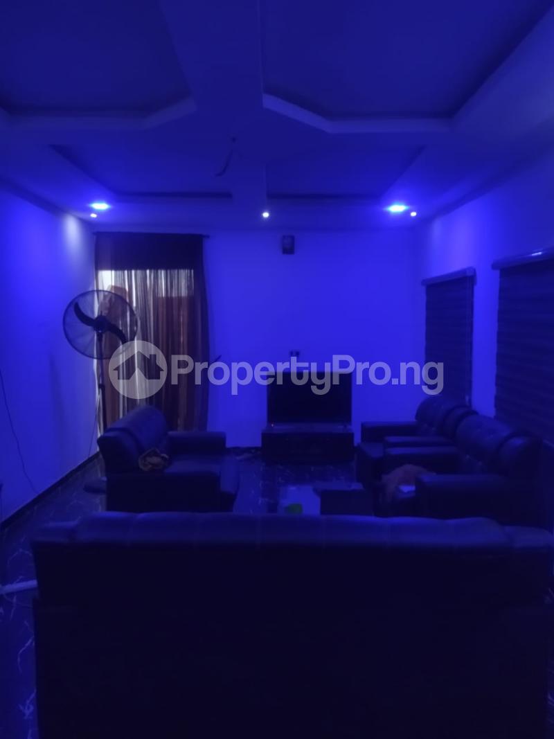 3 bedroom House for sale Olorunosiebi Street Off Ayenuwa Kosofe/Ikosi Lagos