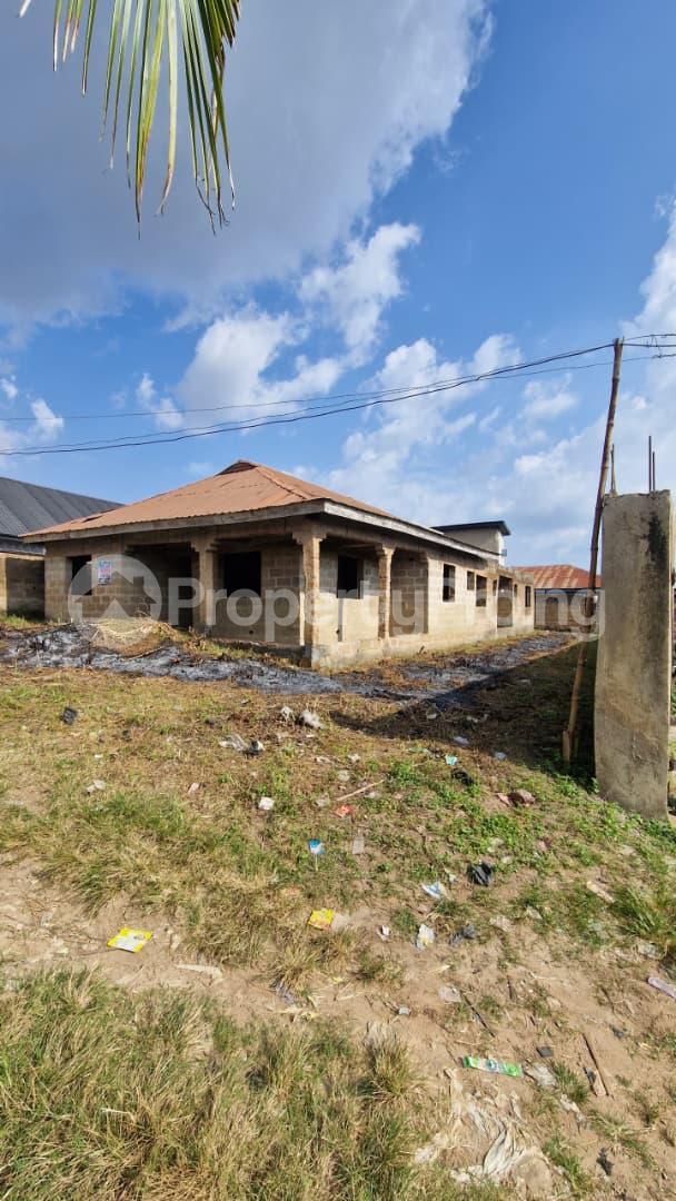 Flat / Apartment for sale Akala Express Ibadan Oyo