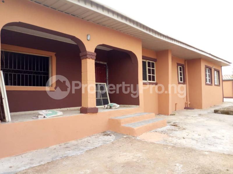 4 bedroom House for sale Ologuneru Ekerin Ibadan Oyo