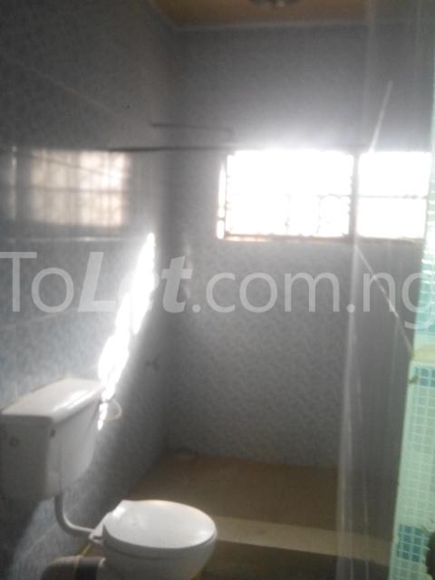 House for sale Iyalode Estate Olorunda Abaa Akobo Ibadan Oyo