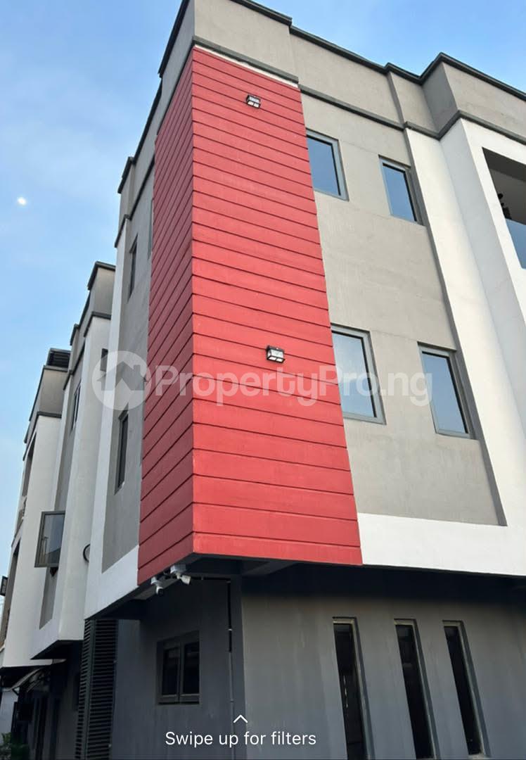 2 bedroom House for sale Location... Maryland Ikeja Lagos Maryland Ikeja Lagos