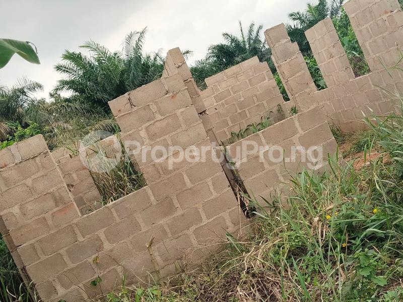 2 bedroom House for sale Arigbgaowo Mowe Mowe Obafemi Owode Ogun