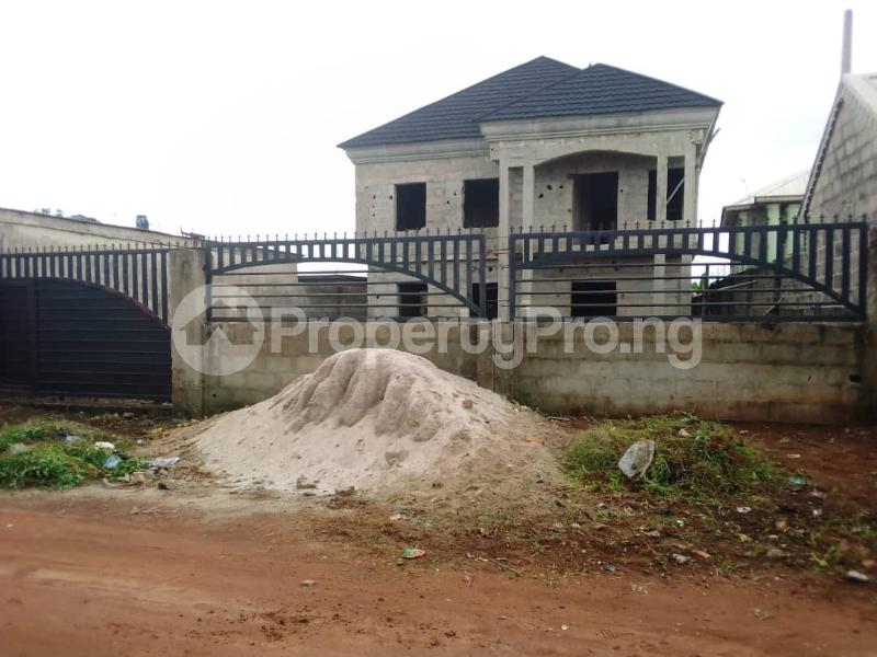 4 bedroom House for sale Igbe Rd Ikorodu Ikorodu Lagos