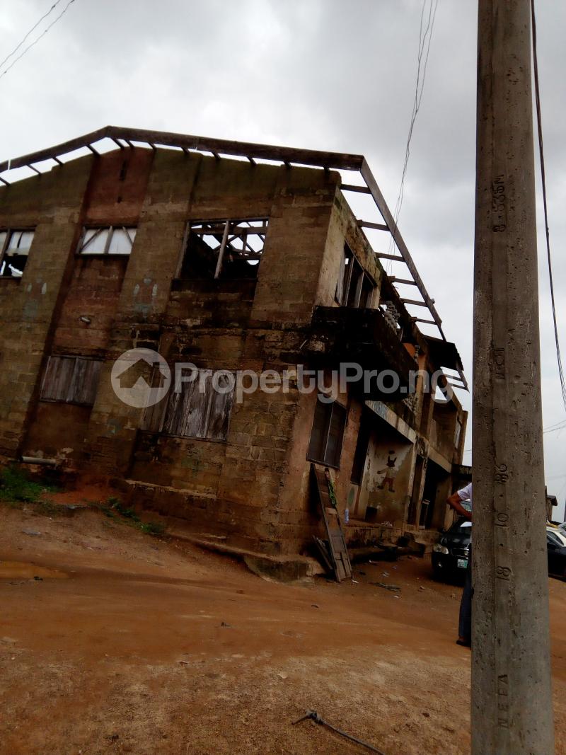 3 Bedroom House in Agodi Ibadan Oyo House for sale in ibadan House