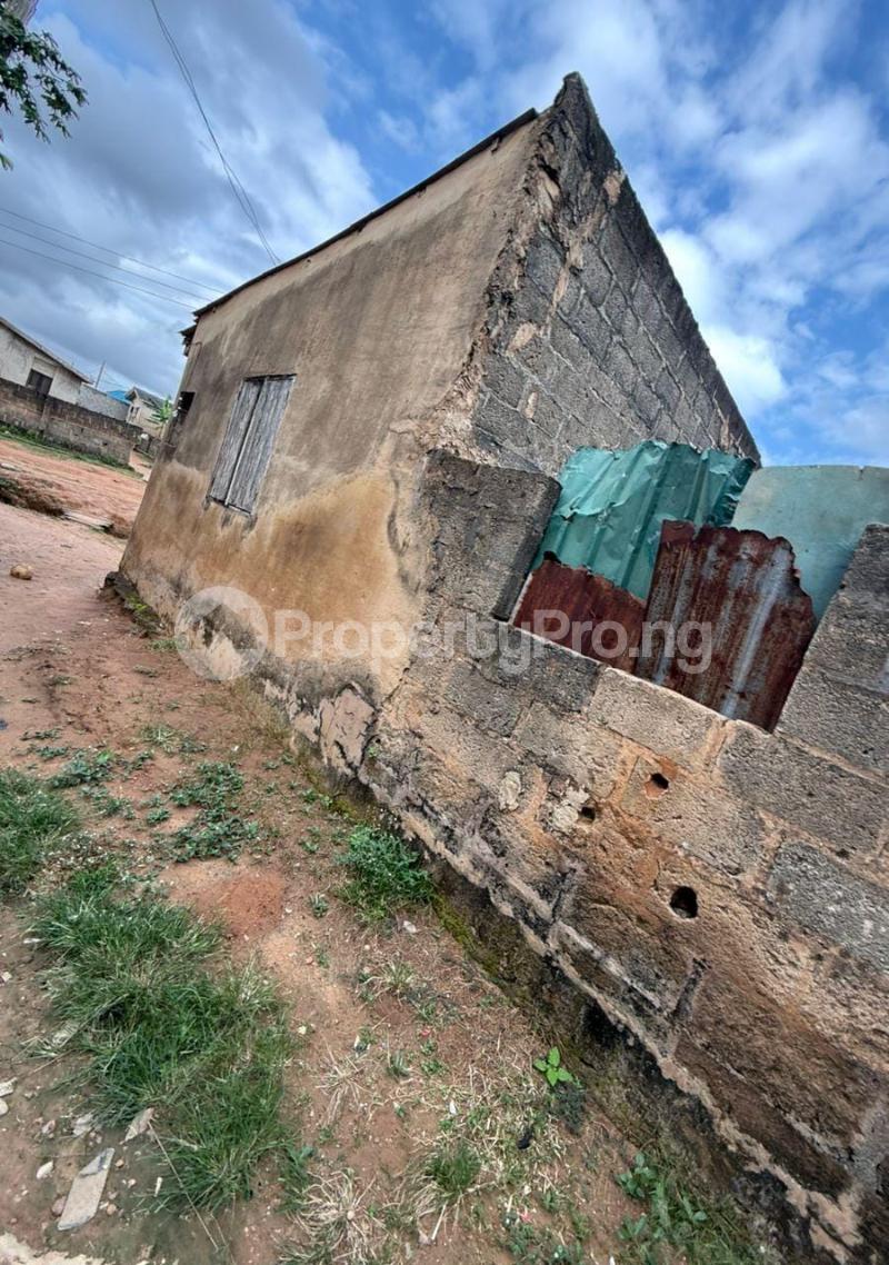 Land for sale Sabo Ayobo Ipaja Lagos
