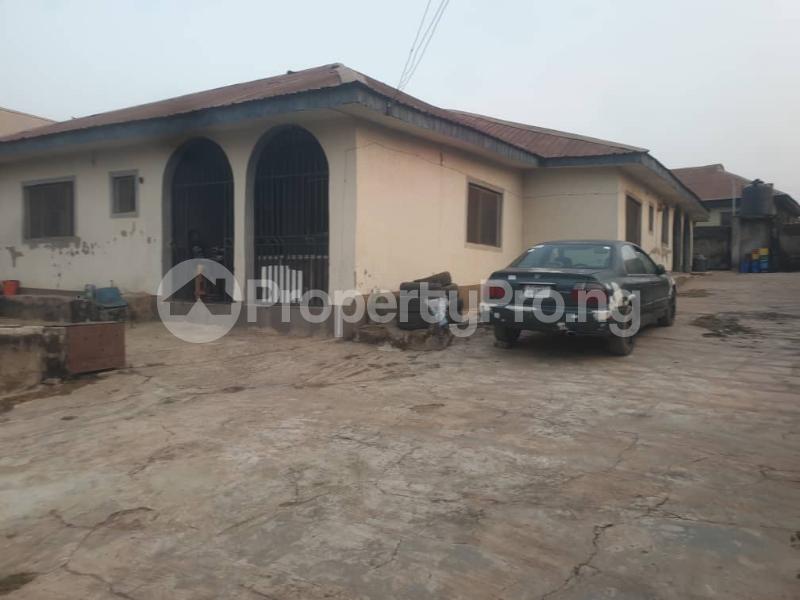 House for sale Apata Ibadan Oyo - 0