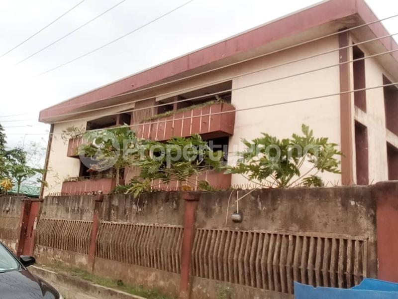 3 bedroom House for sale F Ifako-ogba Ogba Lagos