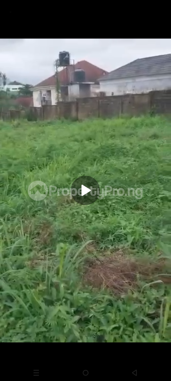 Land for sale Jericho Jericho Ibadan Oyo