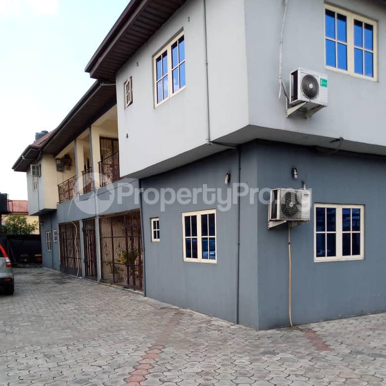 2 bedroom House for sale Trans Amadi Port Harcourt Rivers - 0