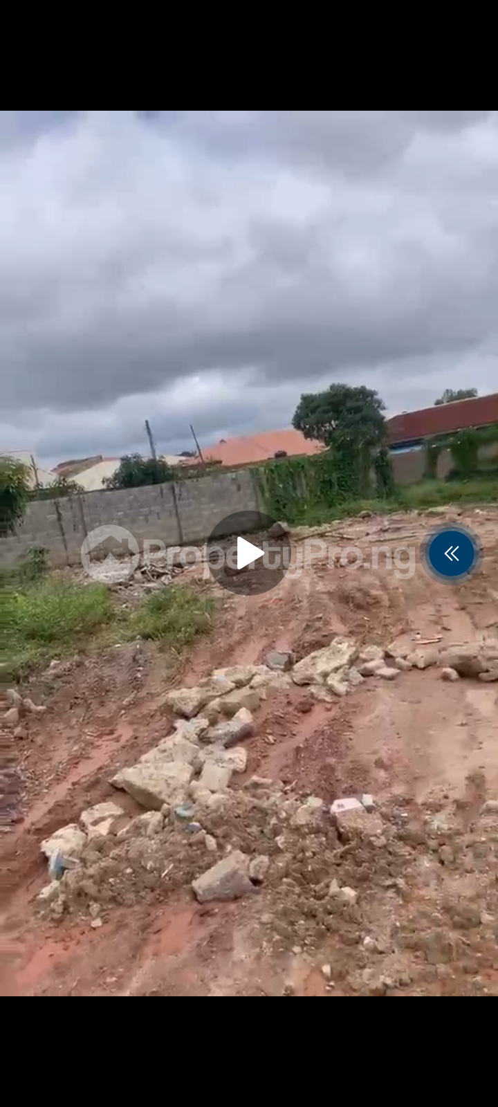 Land for sale Oluyole Estate Ibadan Oyo