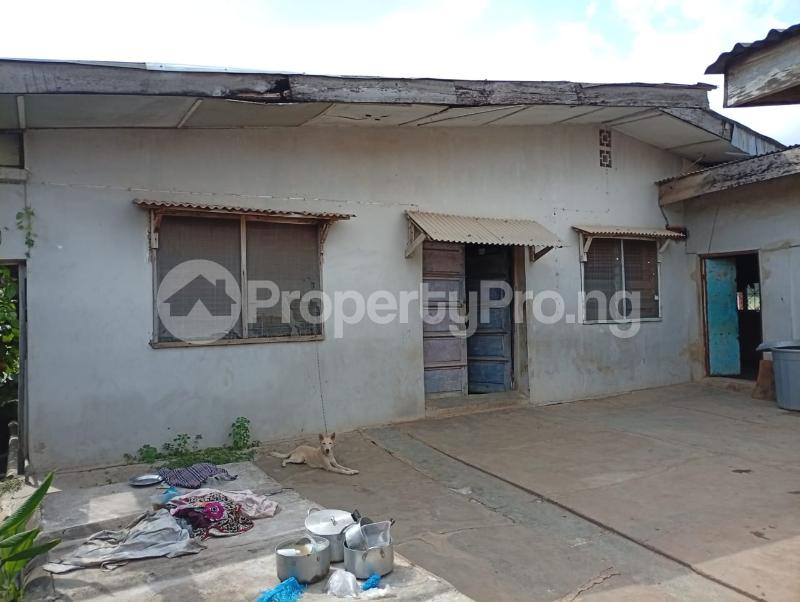House for sale Agbowo Ojoo Ibadan Oyo