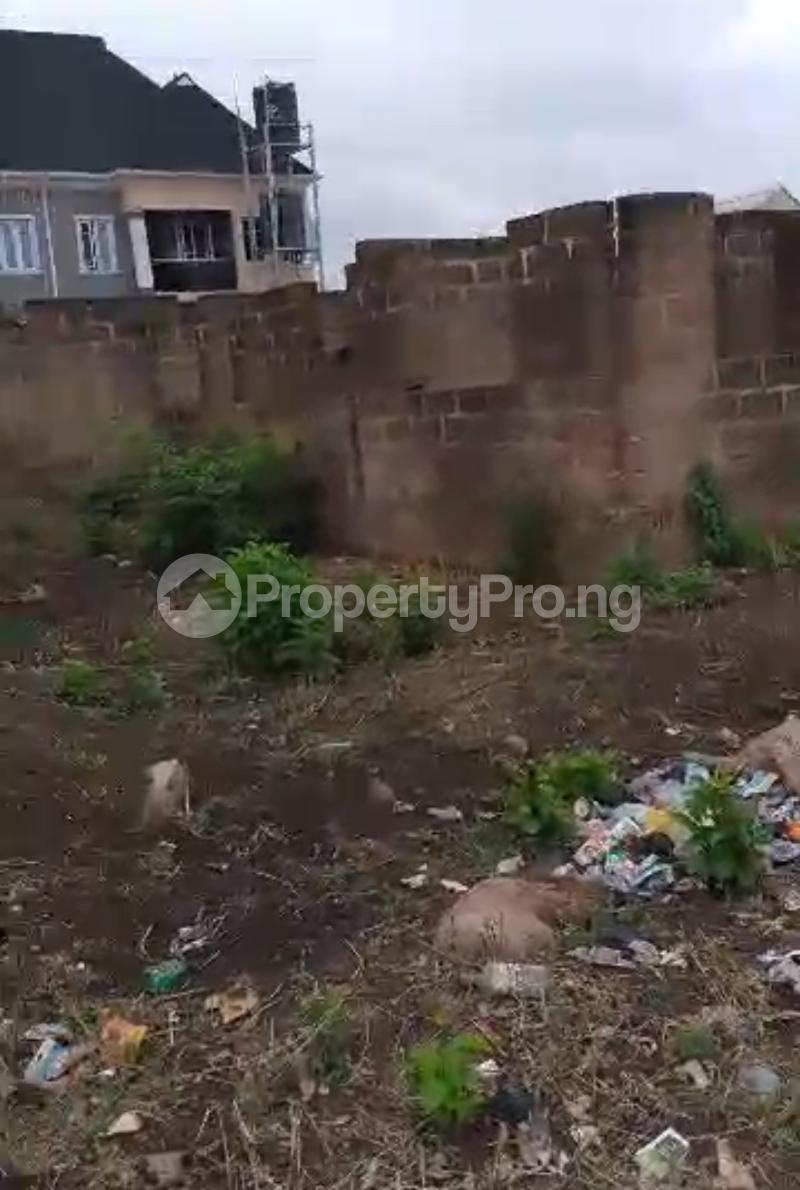 Land for sale Akala Express Ibadan Oyo