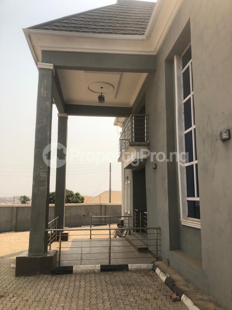 4 Bedroom House in Akala Express Ibadan Oyo House for sale in ibadan House in ibadan 4