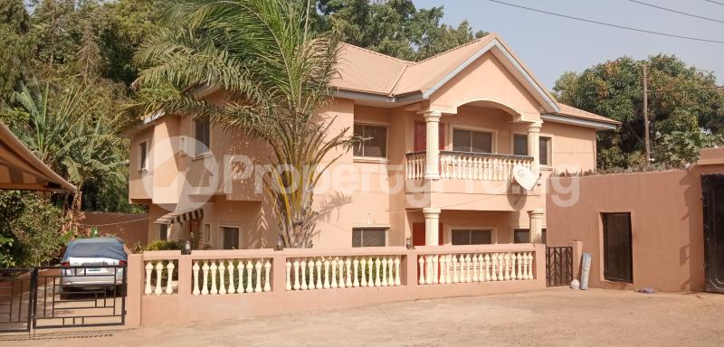 5 bedroom House for sale Yako Close, Barnawa Kaduna South Kaduna