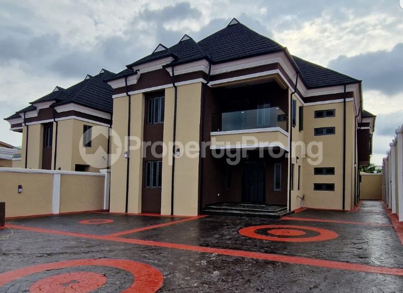5 bedroom House for sale Malami Estate, Oluyole Oluyole Estate Ibadan Oyo