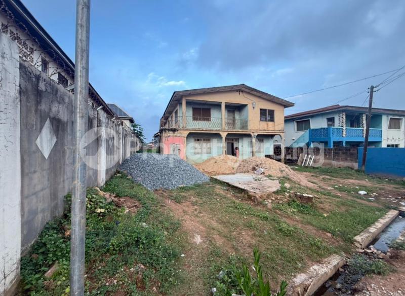 Flat / Apartment for sale Ring Rd Ibadan Oyo