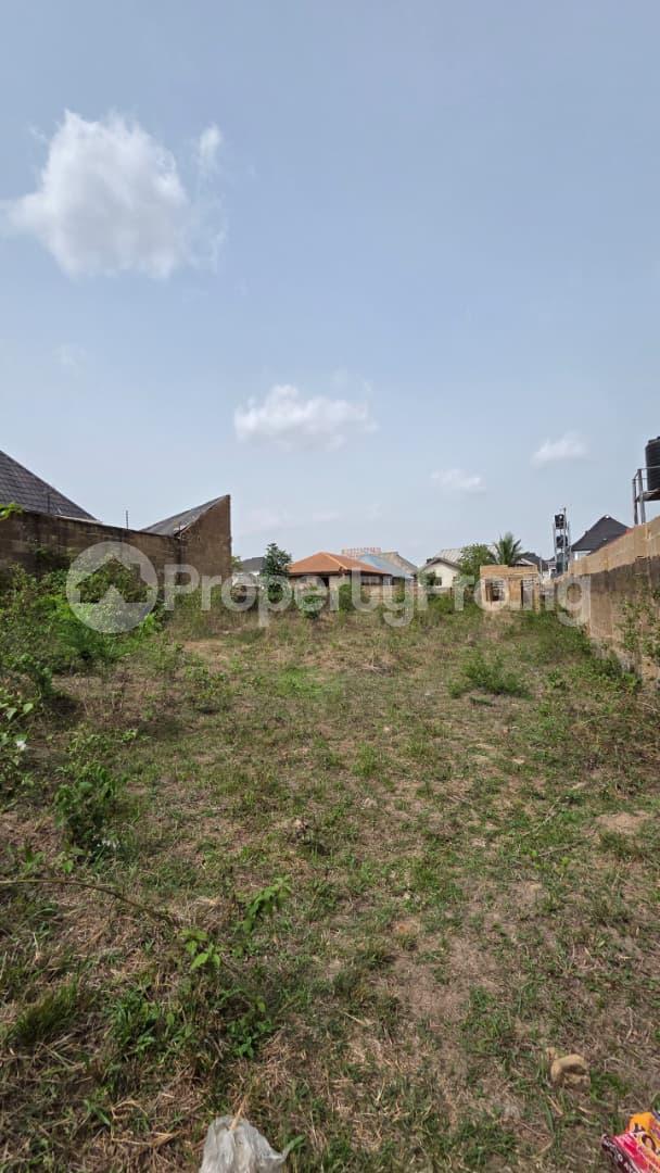 Land for sale Ibadan Oyo