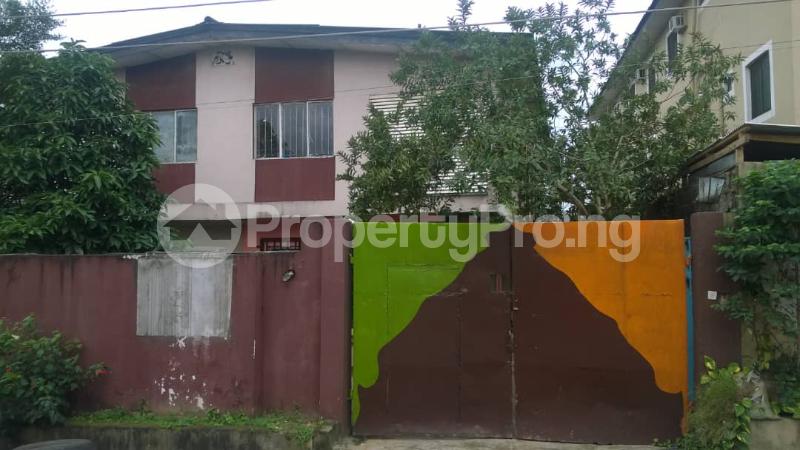 House for sale Ogba Lagos