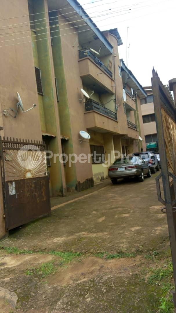 3 bedroom House for sale ,achara Layout Enugu Enugu