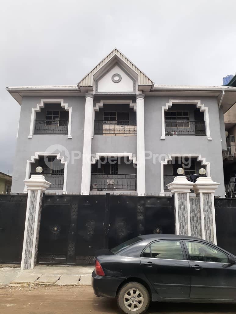 3 bedroom House for sale Onipede Street Lawanson Surulere Lagos