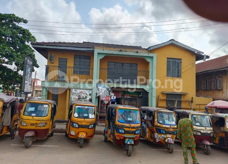 Commercial Property for sale Molete Ibadan Oyo
