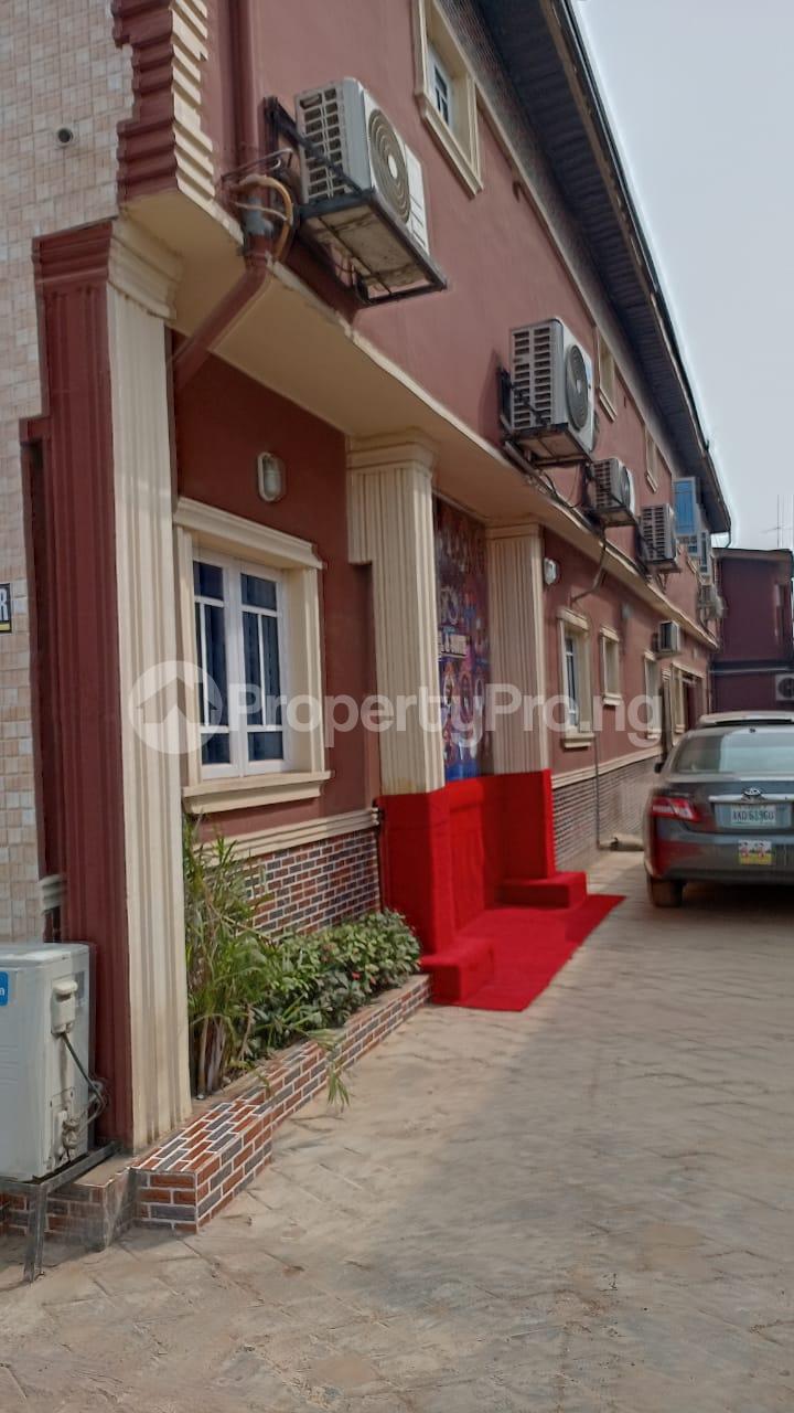 10 bedroom Commercial Property for sale Bakare Bus Stop Ikotun/Igando Lagos