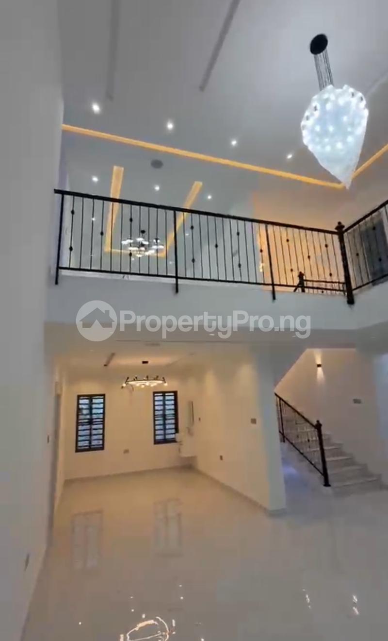 5 bedroom House for sale Oluyole Estate Ibadan Oyo
