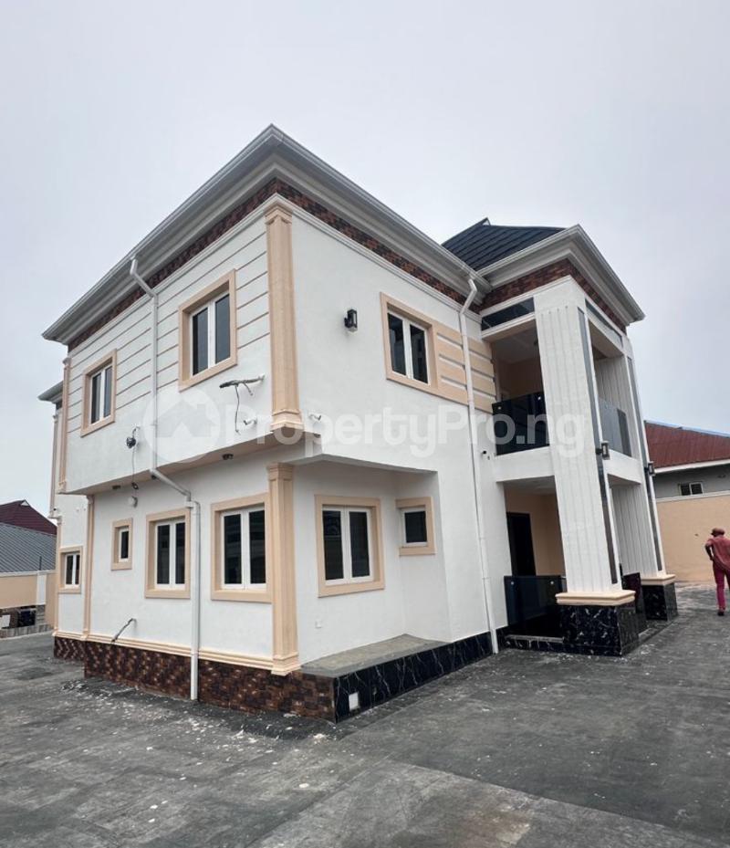 5 bedroom House for rent Akala Express Ibadan Oyo