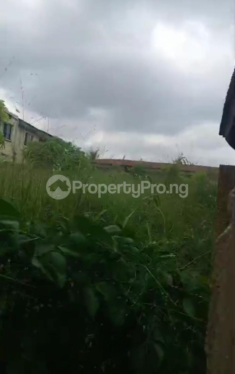 Land for sale Akala Express Ibadan Oyo