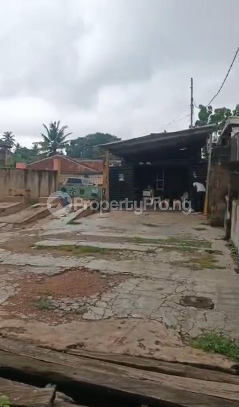 Land for sale Akala Express Ibadan Oyo