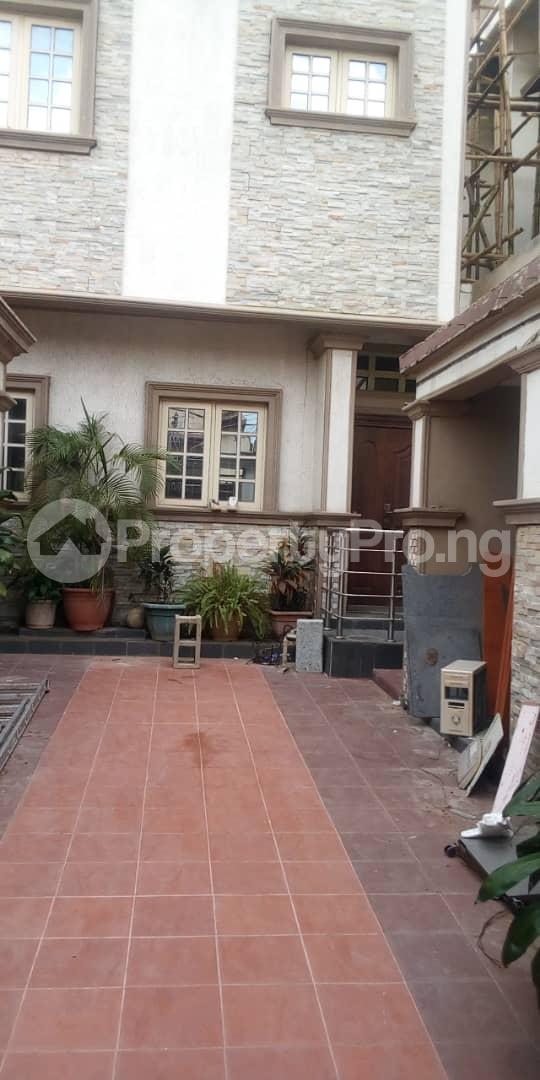 3 bedroom Commercial Property for sale Ogudu GRA Ogudu Lagos - 0