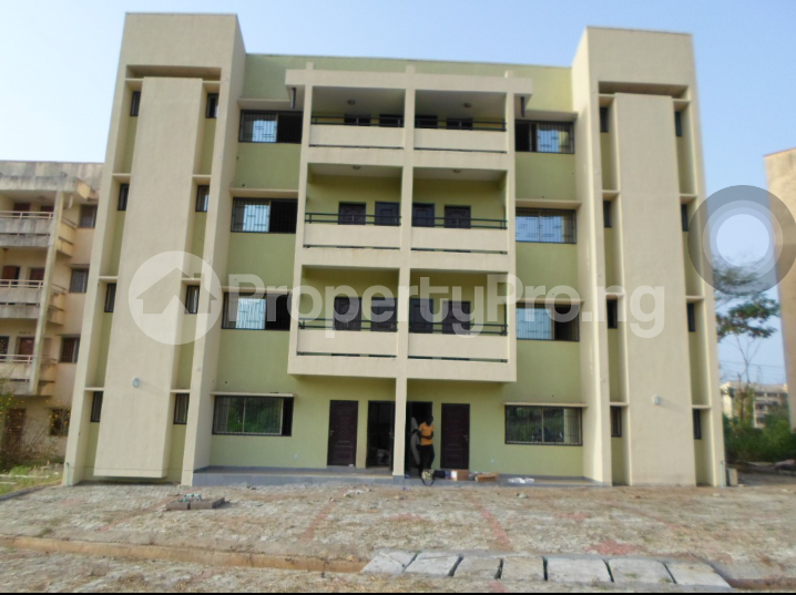 2 bedroom Flat / Apartment for sale Cbn Quarters Estate Ilorin Kwara