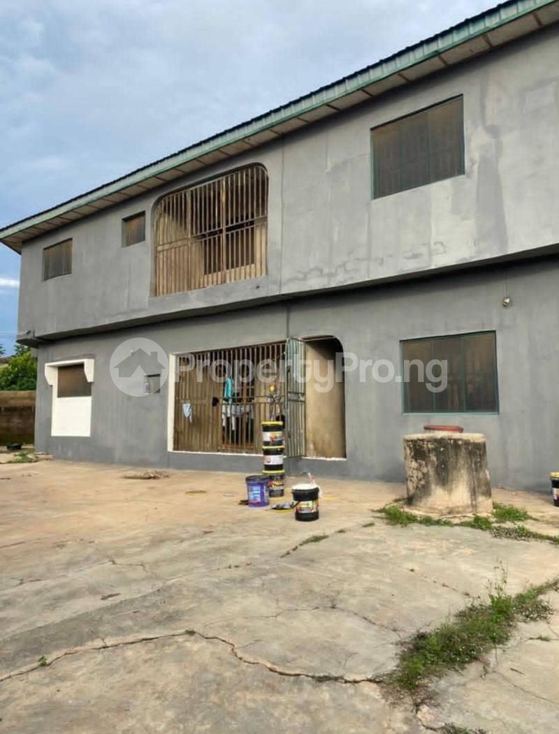 2 bedroom Flat / Apartment for sale Moniya Ibadan Oyo