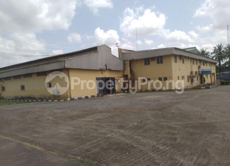 Commercial Property for sale Alakia Ibadan Oyo
