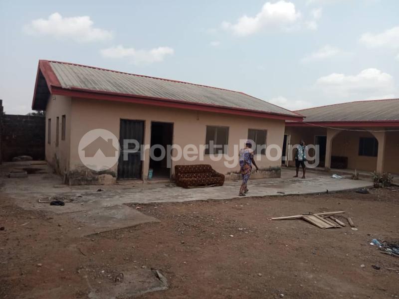 House for sale Magboro Magboro Obafemi Owode Ogun