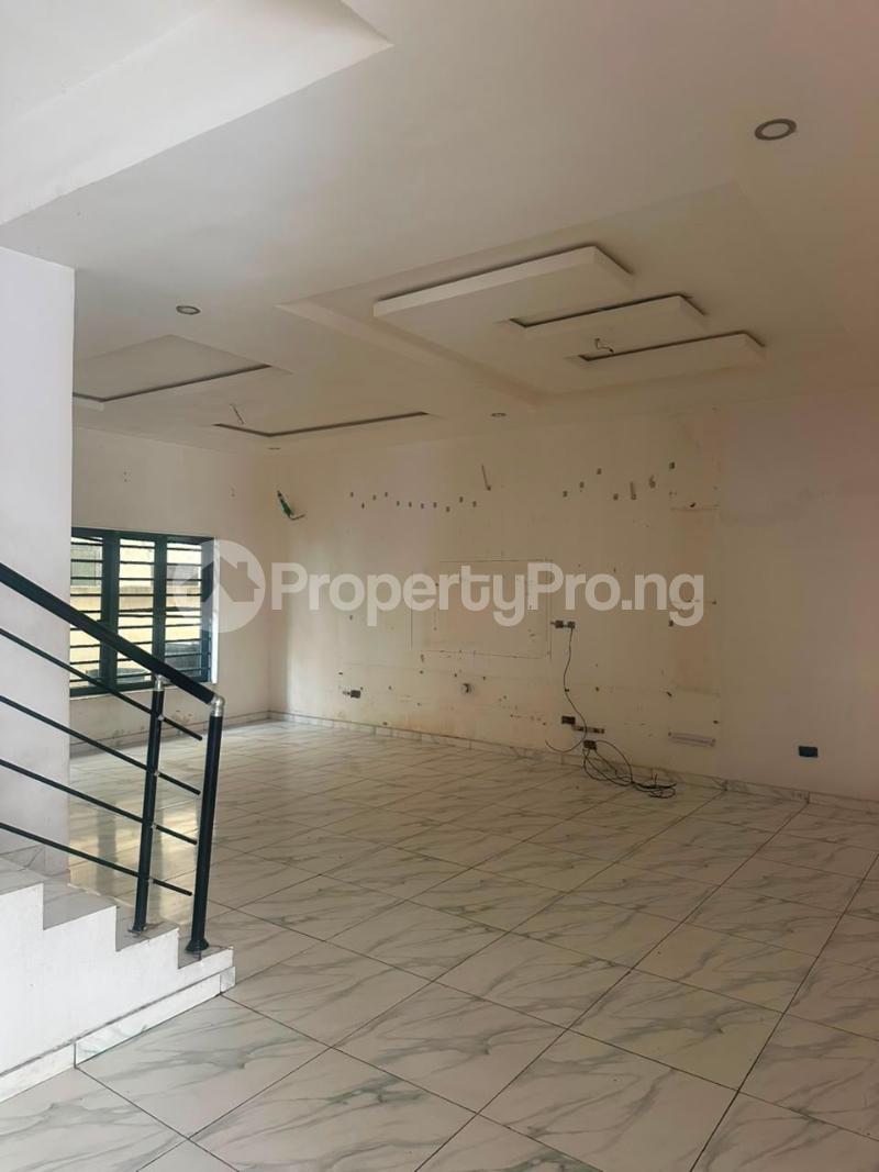 4 bedroom House for rent Harris Drive VGC Lekki Lagos