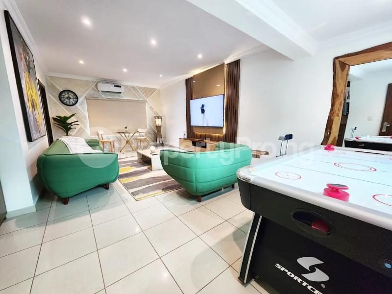 1 bedroom Flat / Apartment for shortlet Ikoyi Lagos