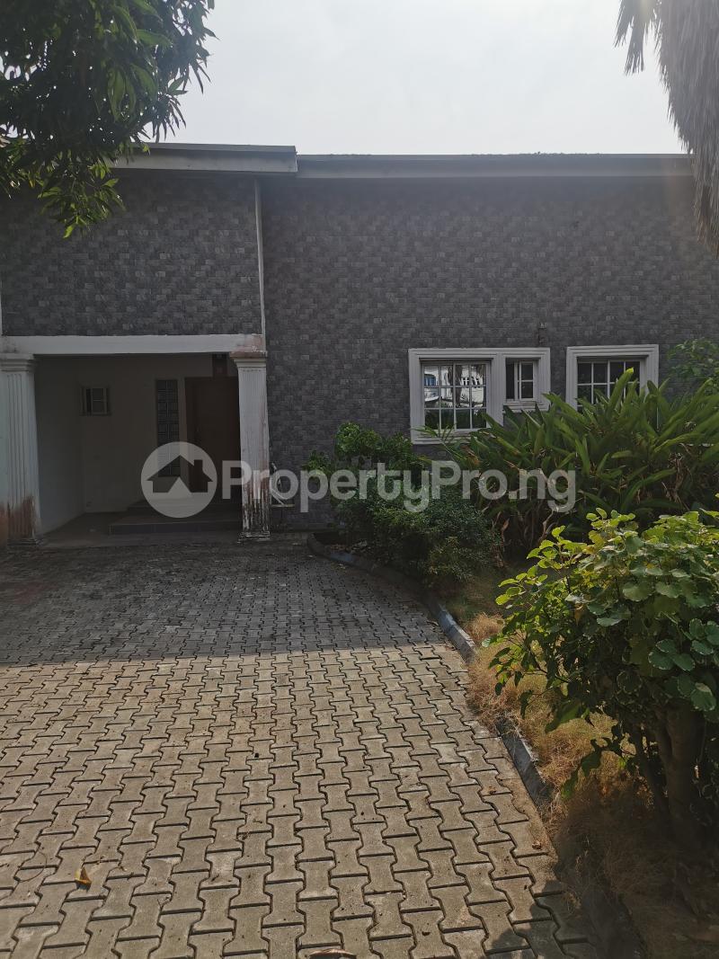 4 bedroom House for sale  Ado Ajah Lagos