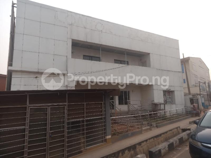 Commercial Property for sale Iwo Rd Ibadan Oyo